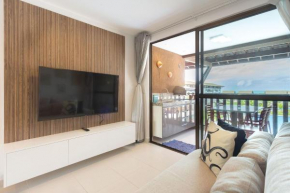 Cupe Beach Living - Turquesa 214